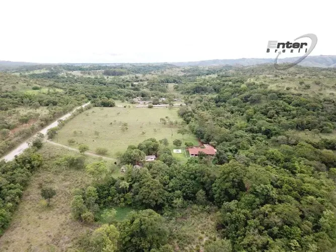 VENDA - Fazenda 24 hectares #Brazlandia #DF #fazenda #df #sitio