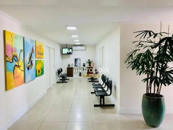 Conjunto à venda, 220 m² por R$ 1.094.000,00 - Vila Buarque - São Paulo/SP