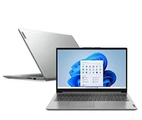 Notebook Dell 15.6" com Core i5 (12ª geração), 512 Gb 8 Gb Ram | Novo Lacrado| Loja Física