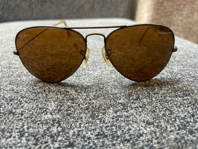 Ray ban - Item de colecionador