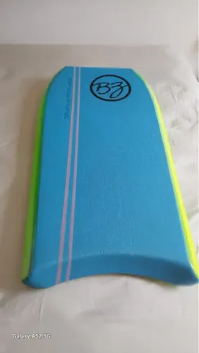 Prancha Body Board BZ Diamond PRO MAX