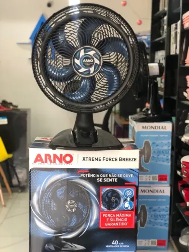 Ventilador Arno 40cm Garantia e Entrega 