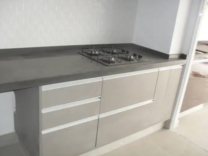CONDOMÍNIO CLUBE NOVO JARDIM 144 METROS BAIRRO CAMPESTRE - SANTO ANDRÉ