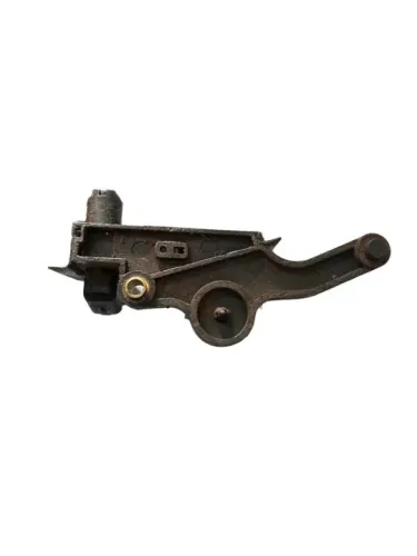 Sensor Rotação Peugeot 307 1.6 2010  *0 N630