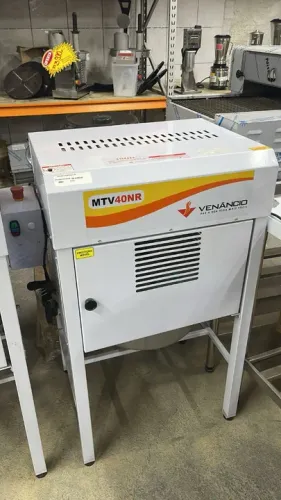 Misturela 40 litros monofásica - Venâncio