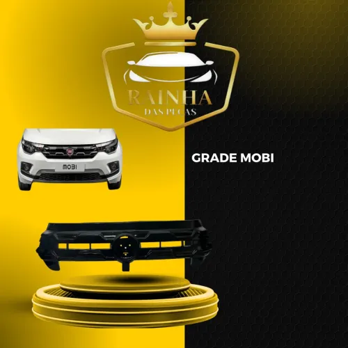 Grade Mobi