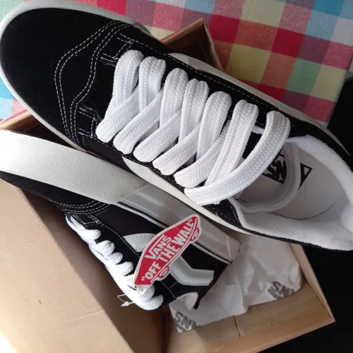 Tenis Vans Novo