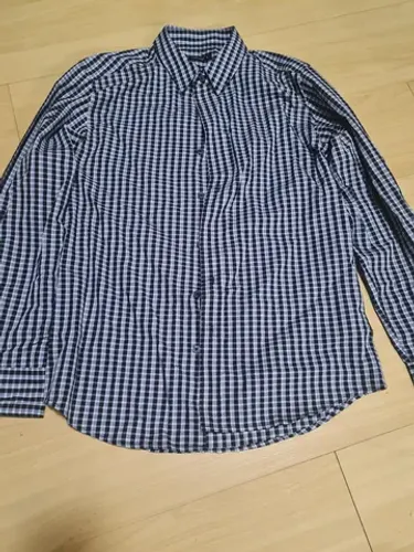Camisa social tamanho M