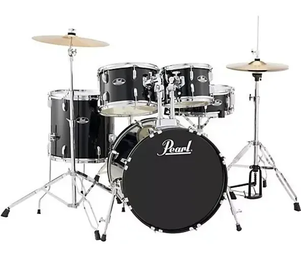 BATERIA PEARL ROADSHOW