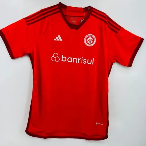 Camisa internacional