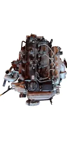 Motor completo Kia bongo Hyundai HR 2.5 16v 2014 2015 2016 2017 2018 2019 2020 2021 2022 