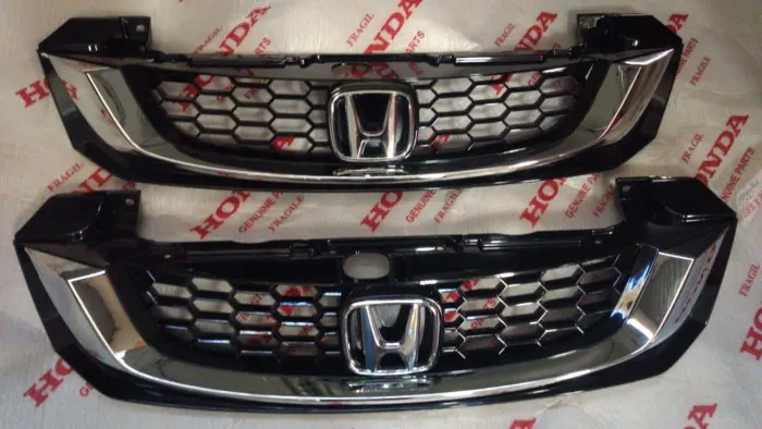 Grade Honda civic 2012/2013
