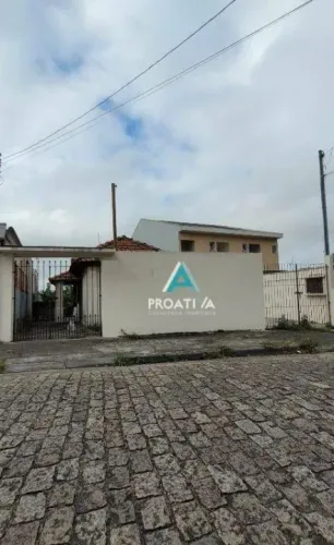 Terreno à venda, 452 m² - Vila Helena - Santo André/SP