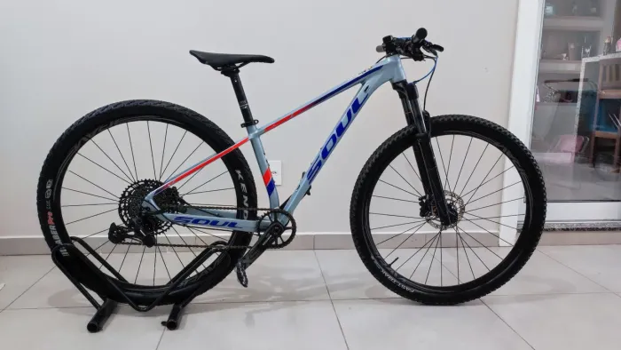 Soul SL 729 impecável