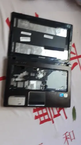Carcaça Lenovo g475