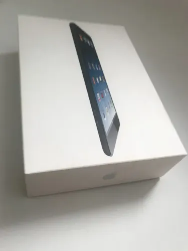 Ipad Mini Primeira Geração