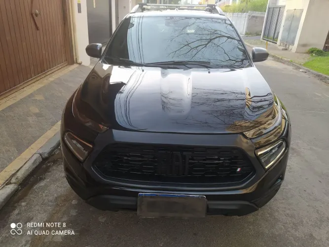 Toro 4x4 diesel Ultra 2022