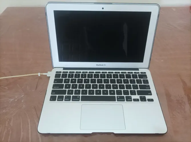 MacBook Air - Prata - Excelente estado!