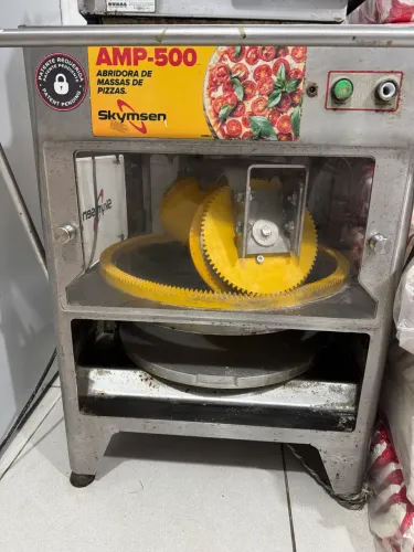 Abridora de Massa Skymsen AMP-500