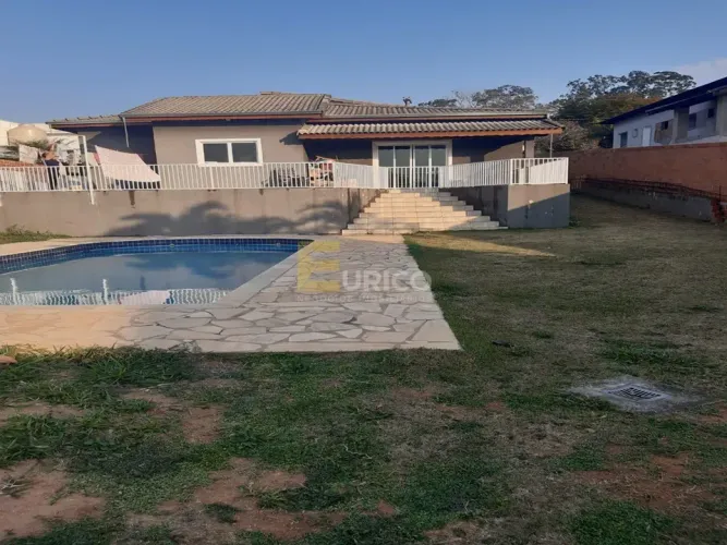 Casa em condomínio à venda no Condomínio Residencial Paineiras em Itupeva/SP