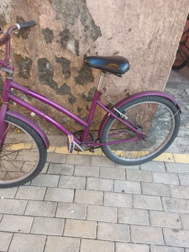 Bicicleta aro24