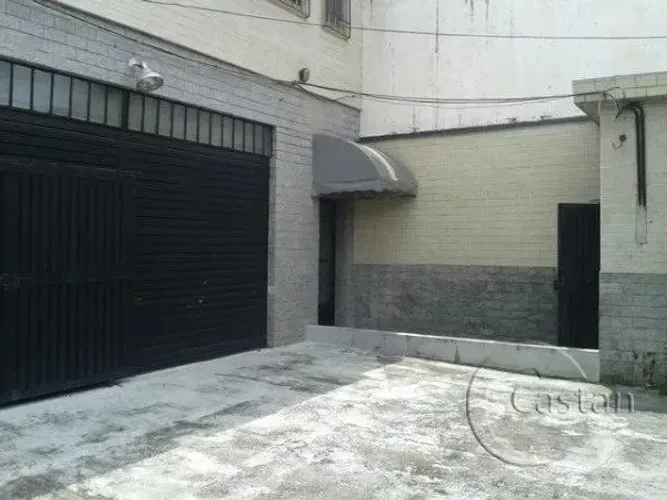 prédio comercial à venda na vila prudente