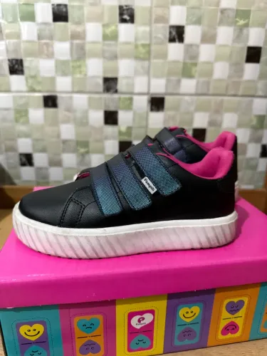 Tênis Infantil Pampili - Conforto e Estilo!
