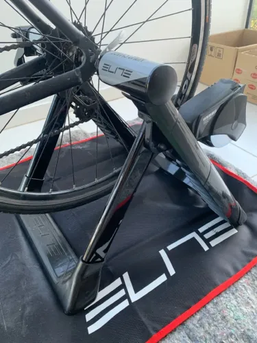 Rolo interativo Elite Novo Smart Aro 26 - 29