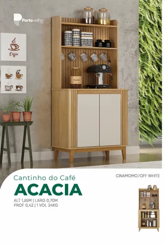 Cantinho do café