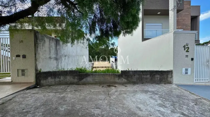 TERRENO À VENDA EM CAJAMAR - ACEITA PERMUTA E FINANCIAMENTO