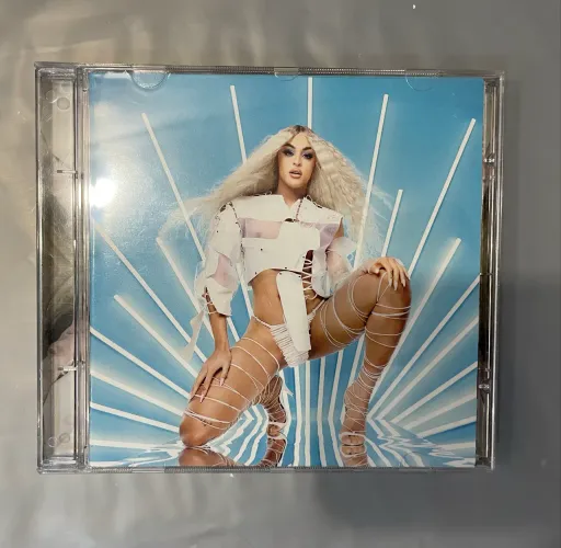 CD Pabllo Vitttar - Não Para Não 