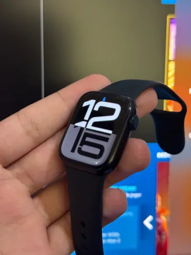 Apple Watch Séries 8