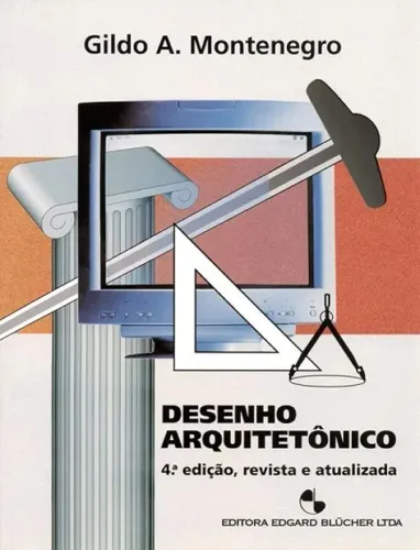 Livro para estudantes de Arquitetura 