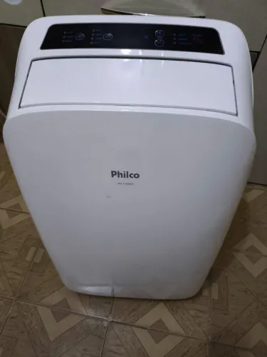 Ar condicionado Philco semi novo