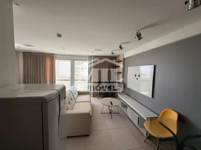 Flat à venda  Brookfield Towers  Jardim Goiás - Goiânia/GO