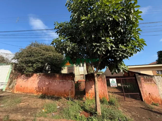 Terreno à venda por R$ 320000.00, 438.75 m2 - NOVA LONDRINA - LONDRINA/PR