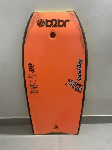 Prancha de Bodyboard B2BR - T 42