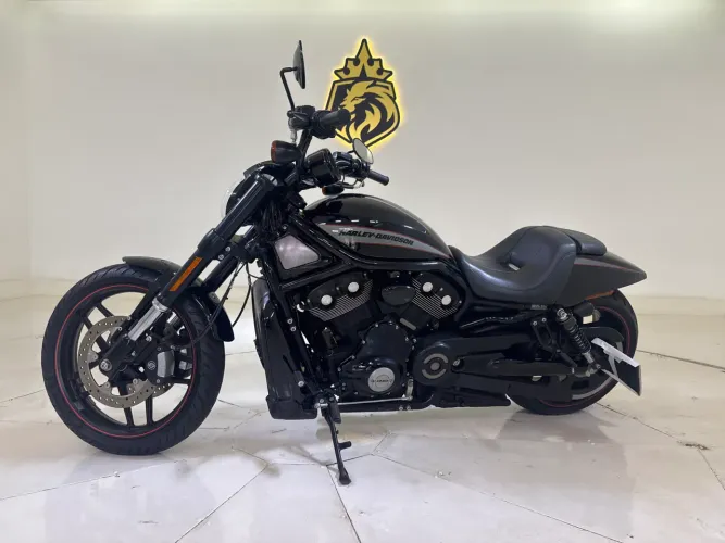Harley Davidson Night Rod Special 1250 2015