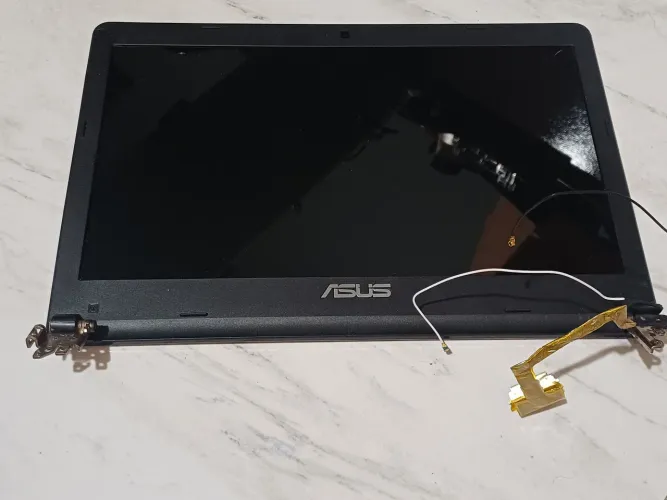 tela notebook asus ar5b125