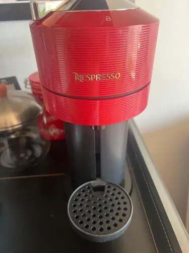 Cafeteira nespresso vertuo next 110v