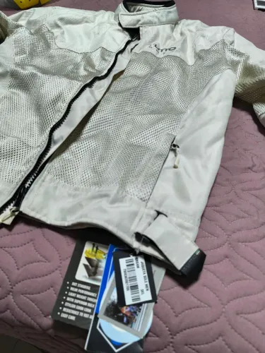 Jaqueta Tutto italiana 