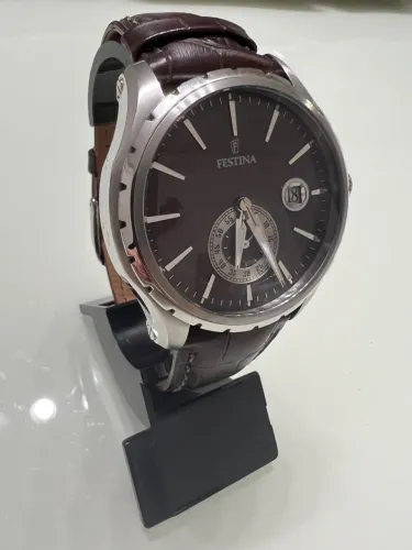 Relógio Festina Masculino NOVO