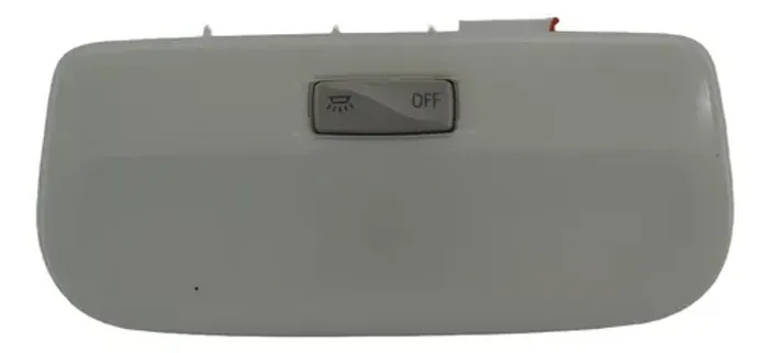 Luz Interna Cortesia Teto Renault Fluence 2013 Origina