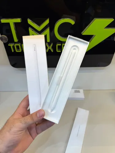 Apple Pencil 2, Sem Uso