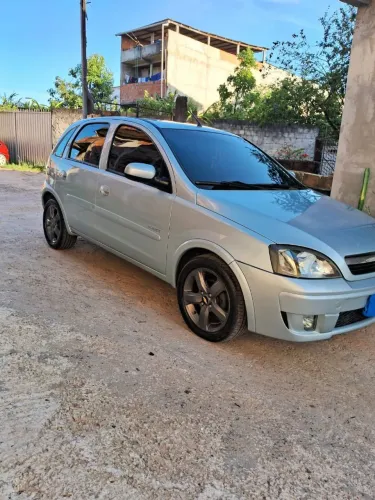 Chevrolet Corsa Hat. Maxx 1.4 8V Econoflex 5P 2011