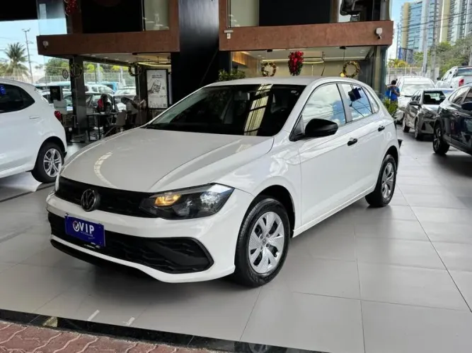 Volkswagen Polo 1.0 MI 79cv 16V 5P 2024