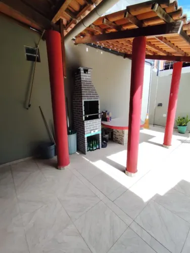 Locação de casa para o São João, finais de semana, feriados e veraneio.