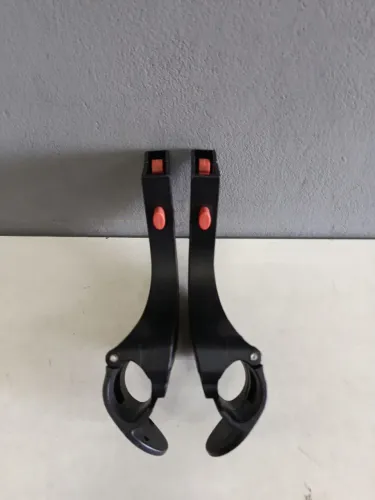 Adaptador para carrinho ABC Design Mint 