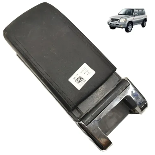Apoio braço console Central Mitsubishi Pajero TR4 2004 2005