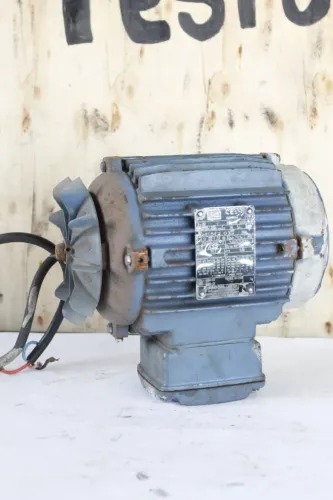 Motor